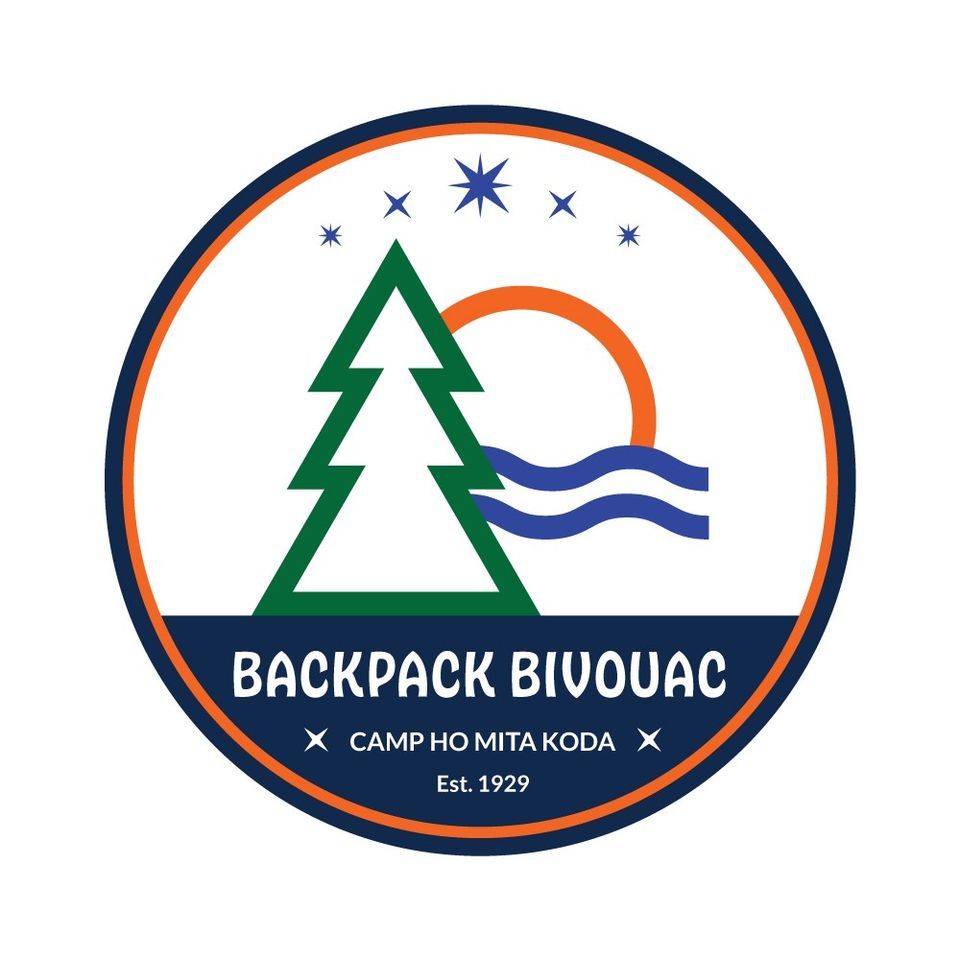 2022 Backpack Bivouac: A Night to Light the Future