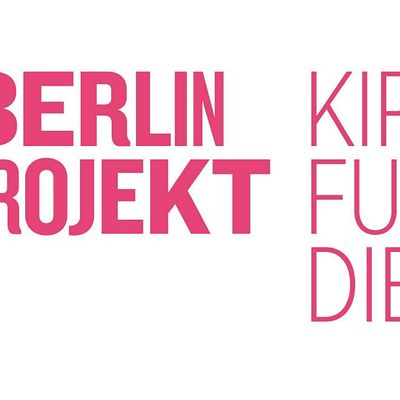 Berlinprojekt
