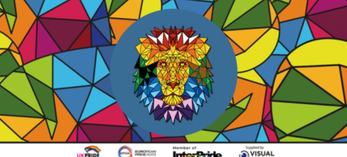 Doncaster Pride - UK Pride Host City 2024