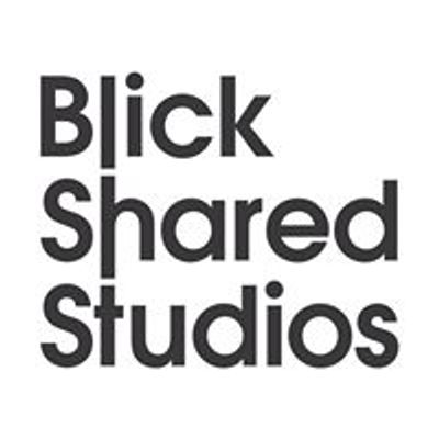 Blick Shared Studios