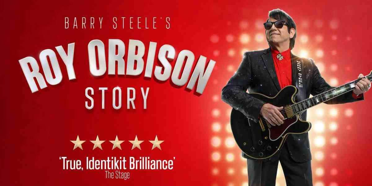 The Roy Orbison Story