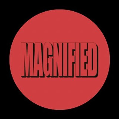 Magnified Arts Collective