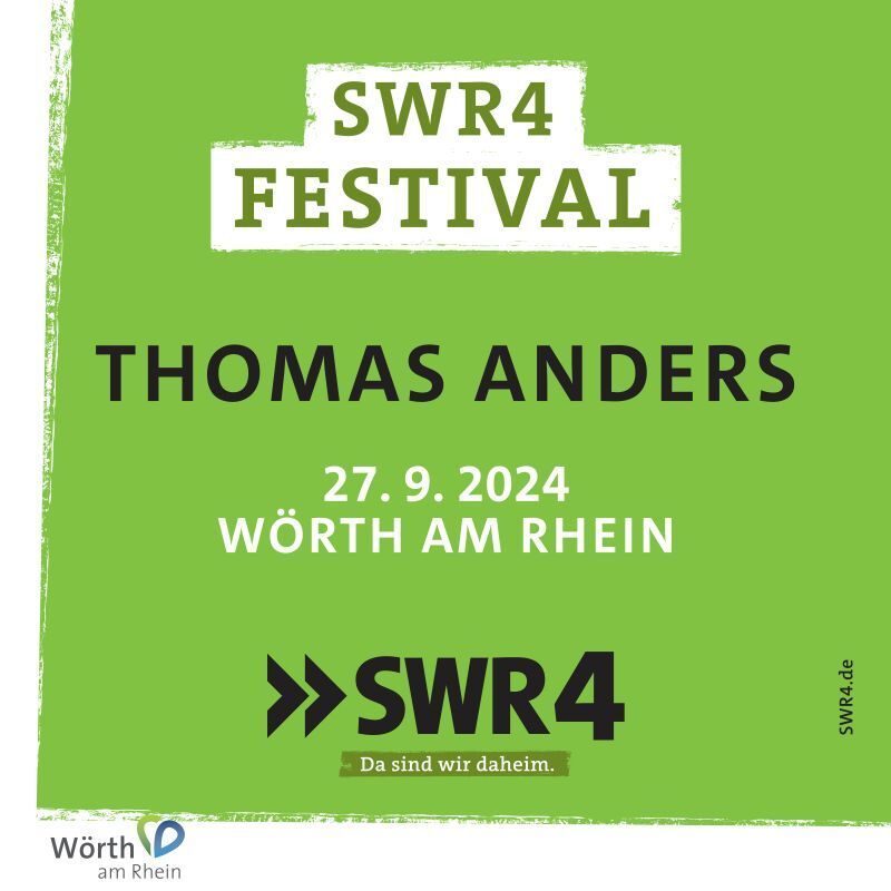 SWR4 Festival