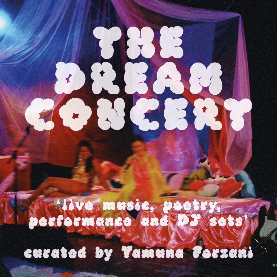 The Dream Concert