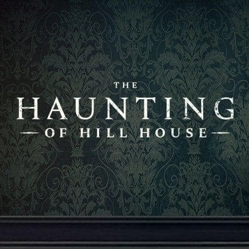 The Haunting of Hill House