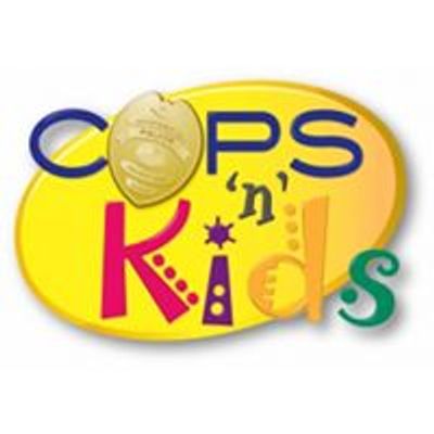 Cops 'n' Kids Lehigh Valley