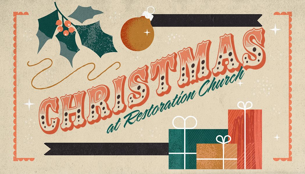 Christmas In Dover | 6:00pm Service