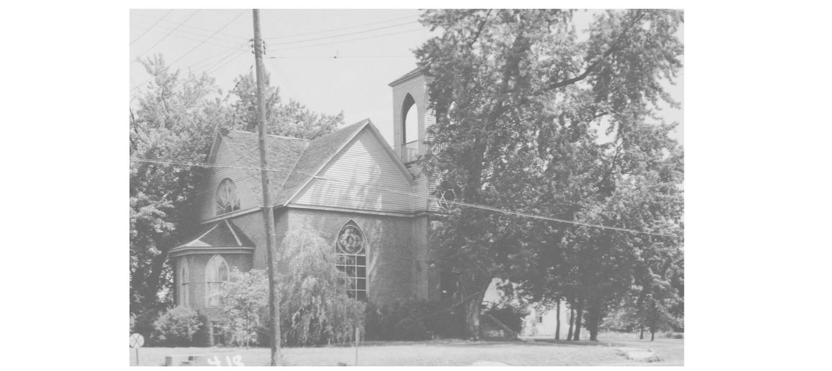 Places of Worship in Bloomington