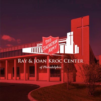 The Salvation Army Kroc Center of Philadelphia