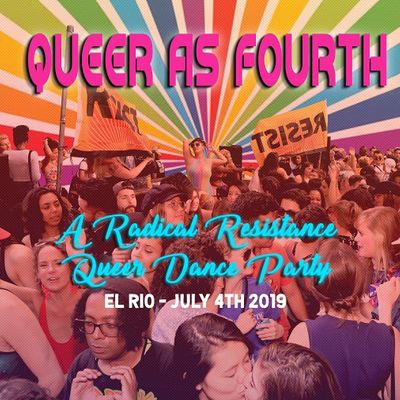 SF LA Queer Connection