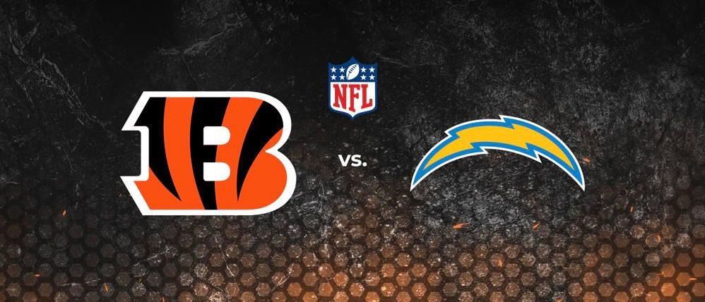  Bengals vs Chargers Watch Party!