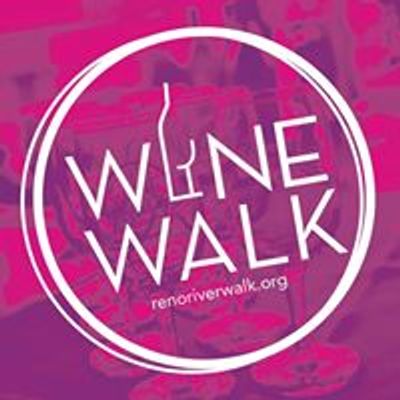 Reno Wine Walk