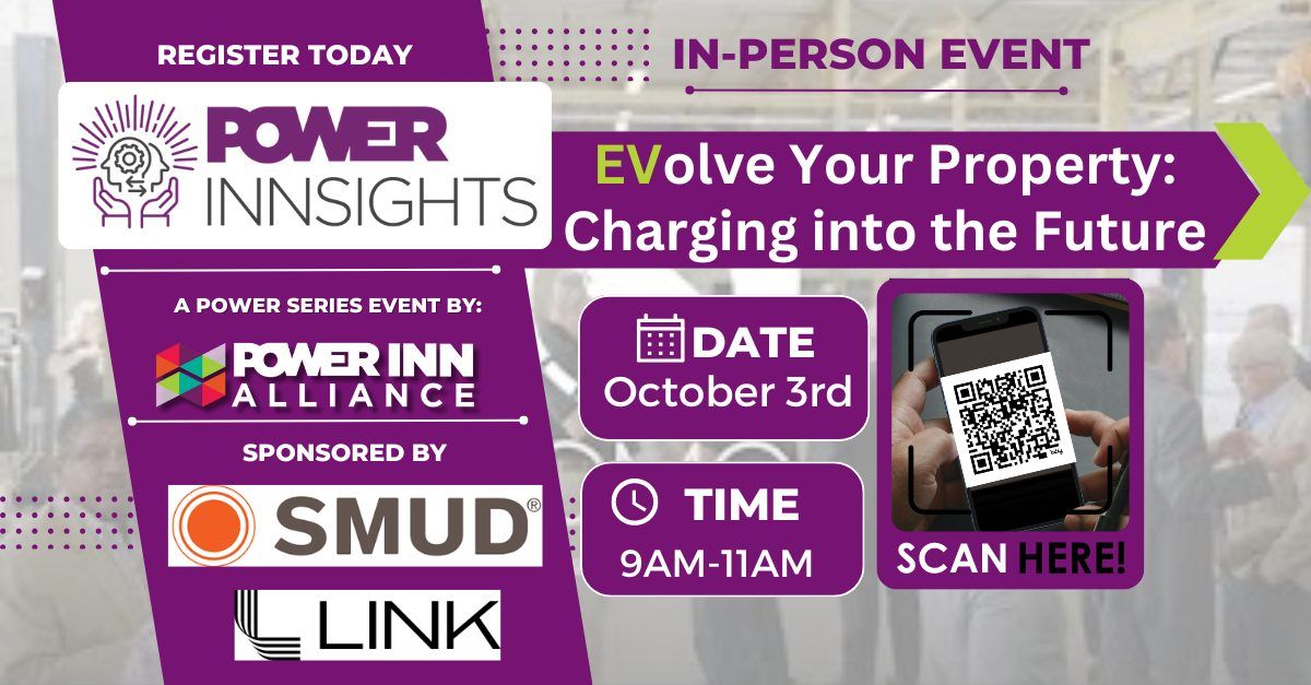 EVolve Your Property: Charging into the Future 