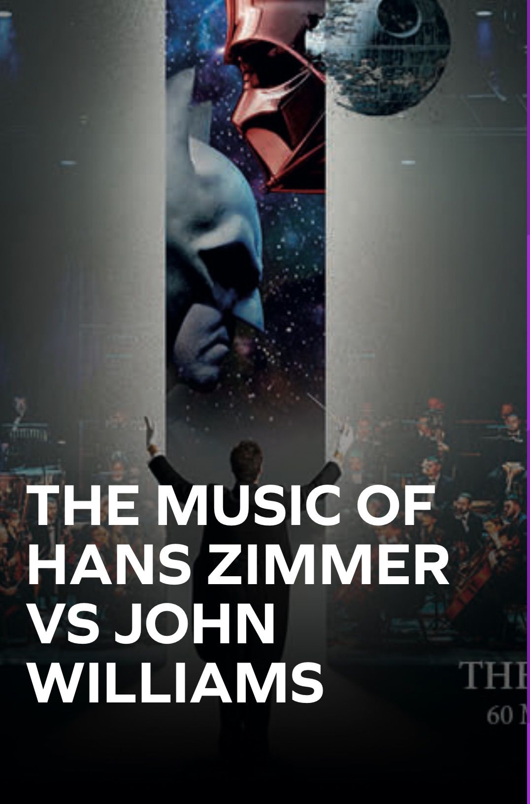 The music of Hans Zimmer vs. John Williams