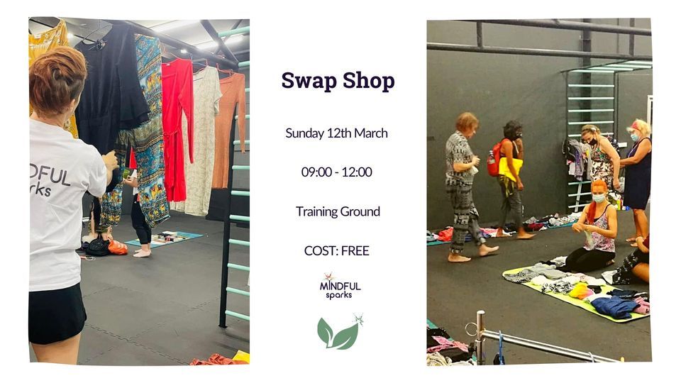 FREE Swap Shop