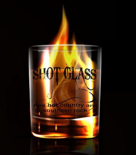 SHOT GLASS @ Heritage Social