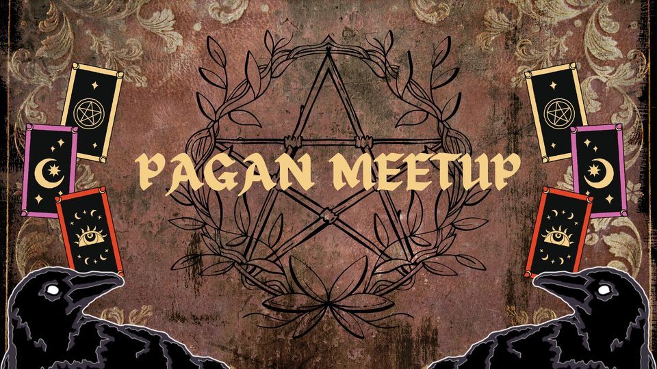 Pagan Meetup - June 2024