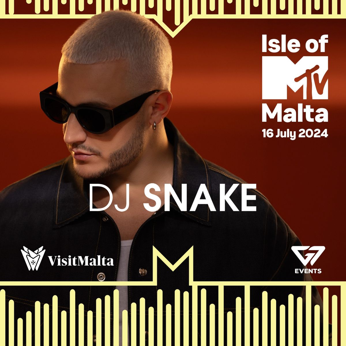 Isle of MTV Malta