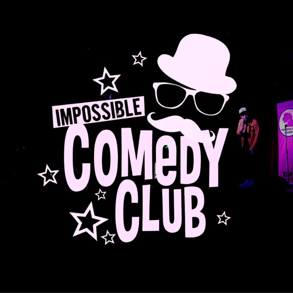 Impossible Comedy Club