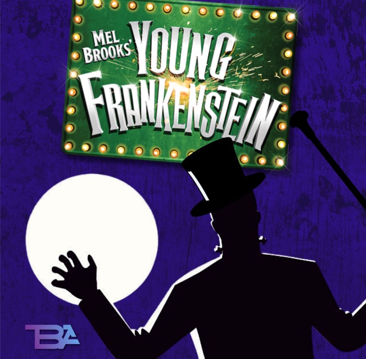 Young Frankenstein 