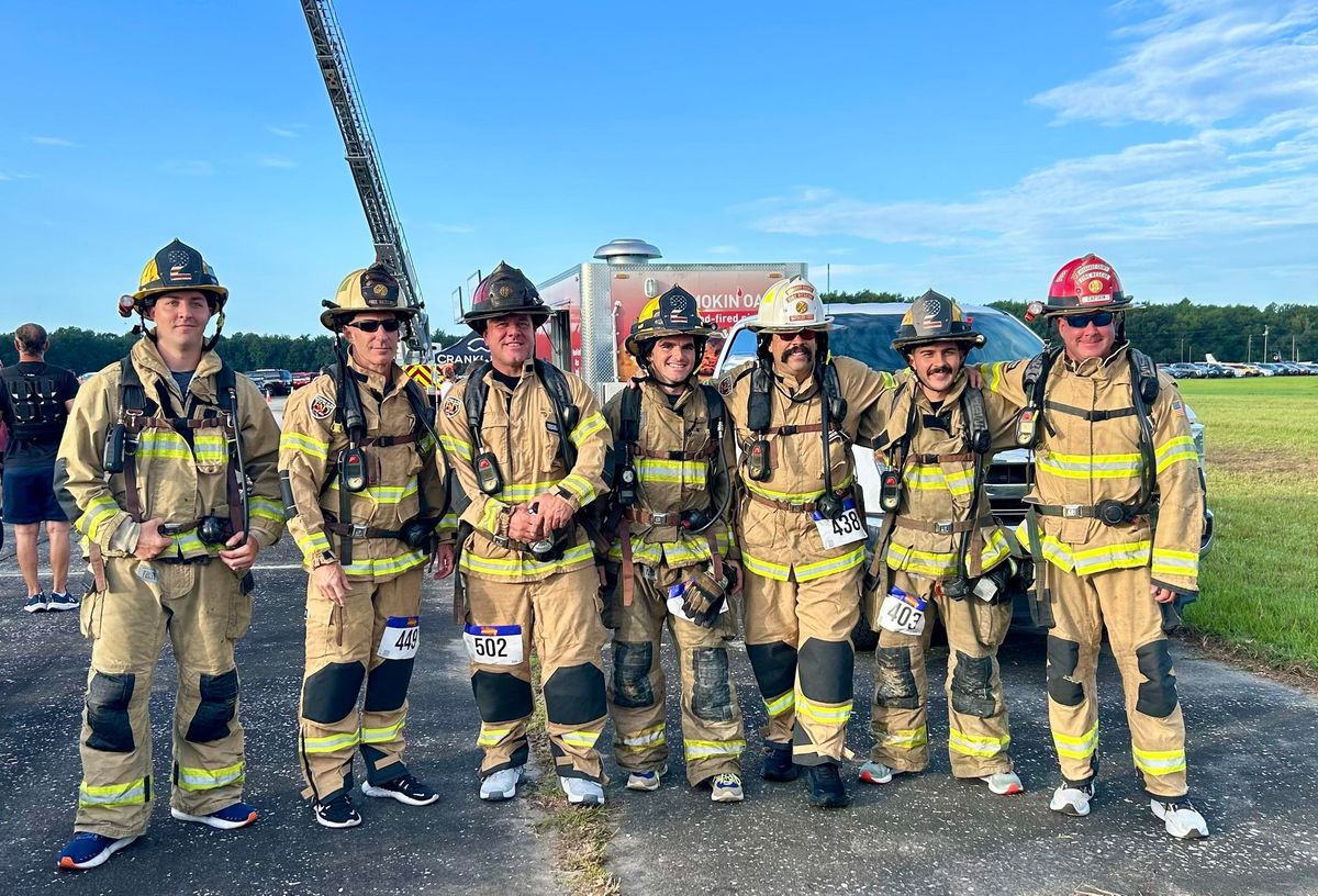 Grand Opening of Fire Station 2