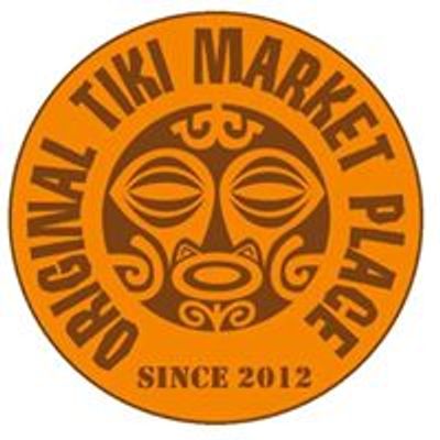 The Original TIKI Market Place