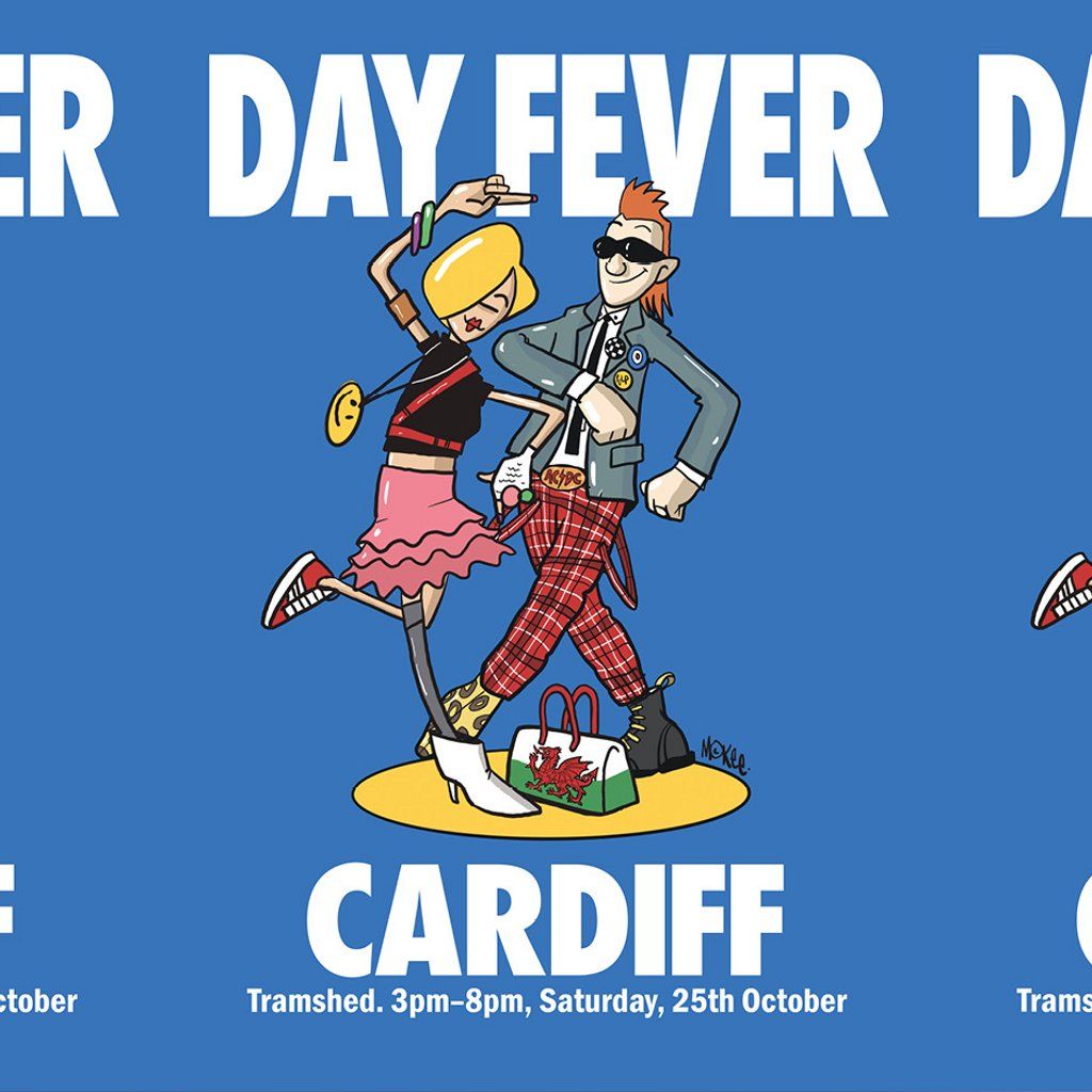 Day Fever