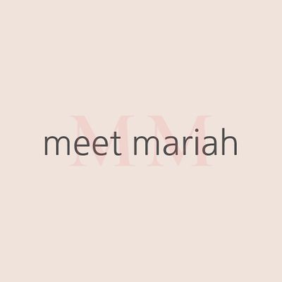 meet mariah