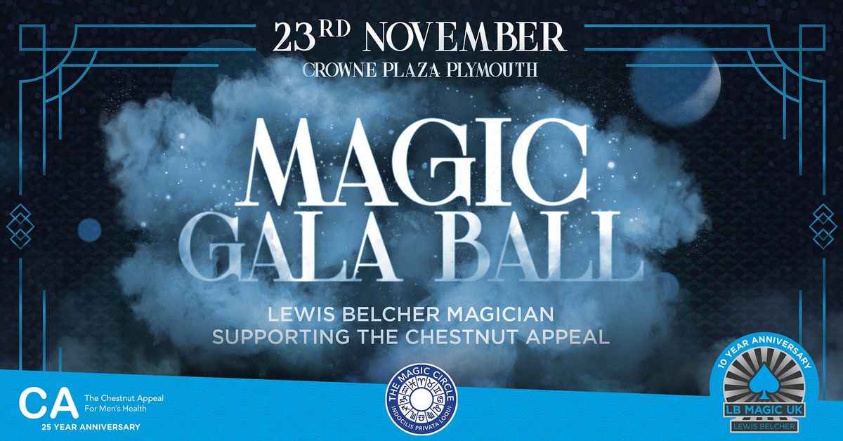 Magic Gala Ball