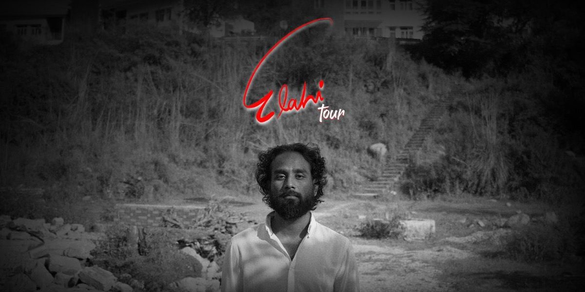 ELahi Album tour Ft. Salman Elahi