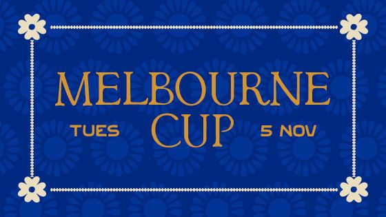 Melbourne Cup at Four Hundred 