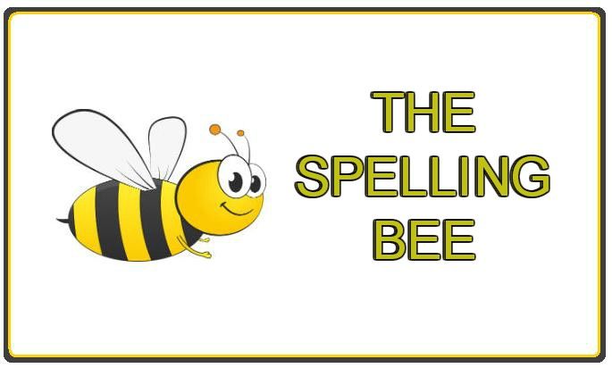 2025 GRACE Sponsored Home School Spelling Bee\u2014West Michigan