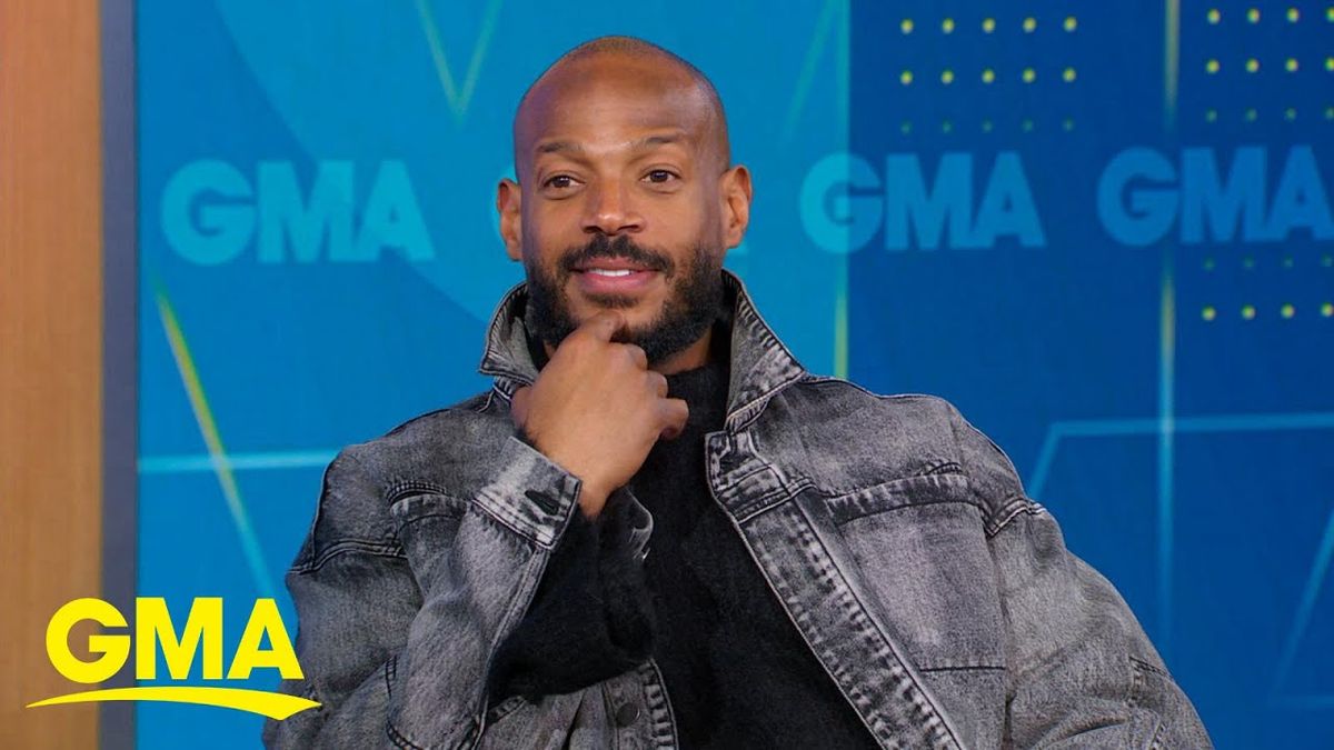 Marlon Wayans: Wild Child Tour at The Eastern