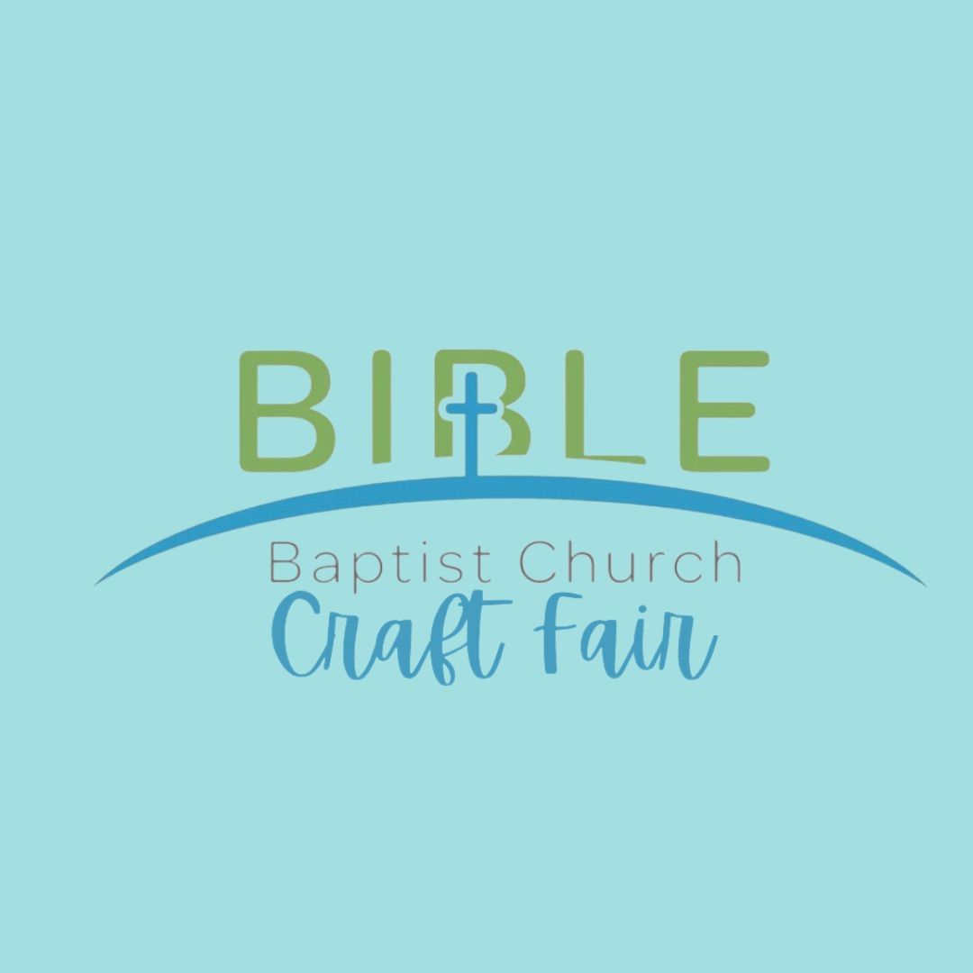 Bible Baptist Vendor Fair