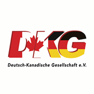 Deutsch-Kanadische Gesellschaft e.V.