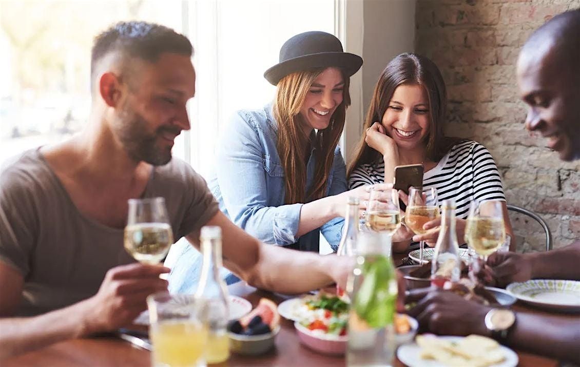 Ottawa  Singles | Holiday Breakfast - All Ages & Diversities