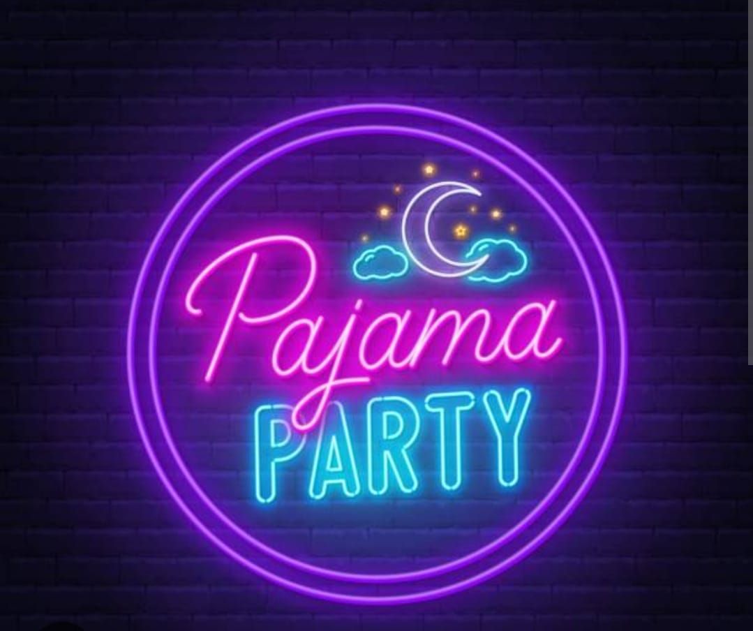 Pajama Party