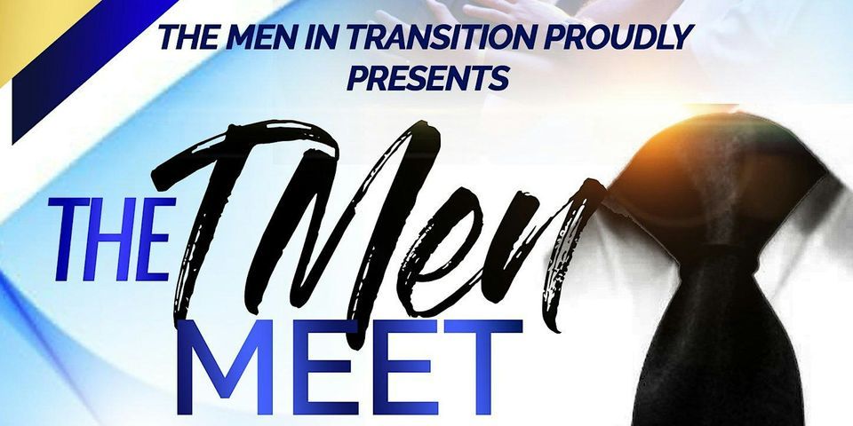 The TMen Meet