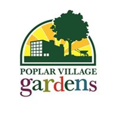 Poplar Village Gardens