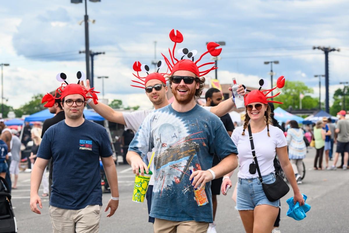 Comic Con at South Carolina State Fair