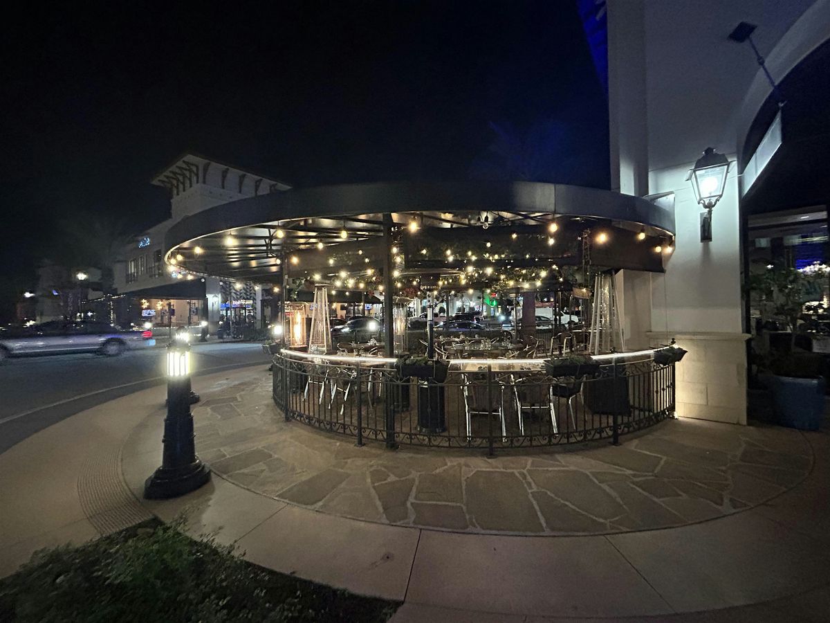 San Diego Joint Chapters of IMAPS & ACerS Annual Winter Social