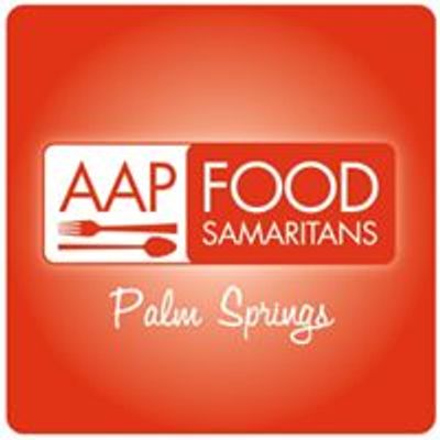 AAP - Food Samaritans