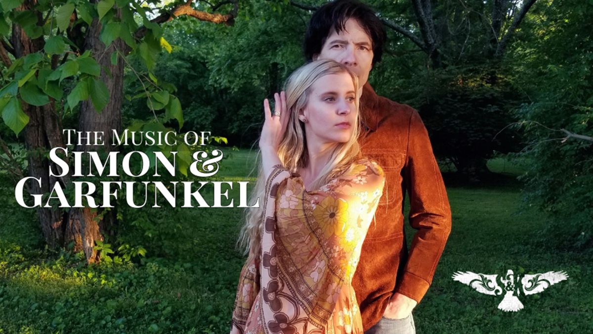 The Music of Simon & Garfunkel by Swearingen & Kelli