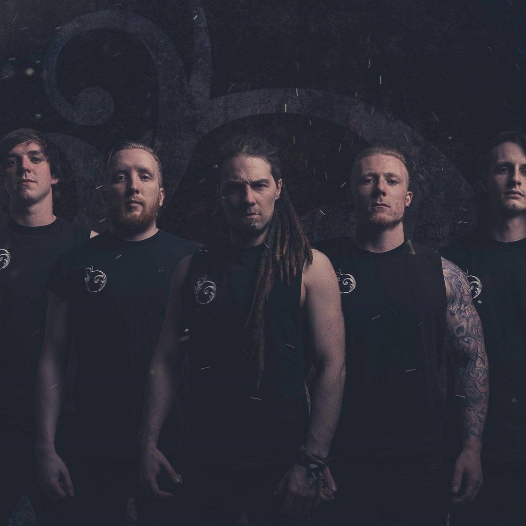 Osiah + Dwelled + Graviter + Eversio
