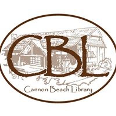 Cannon Beach Library