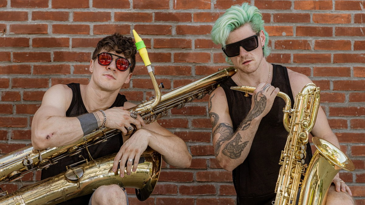 Thundersmack