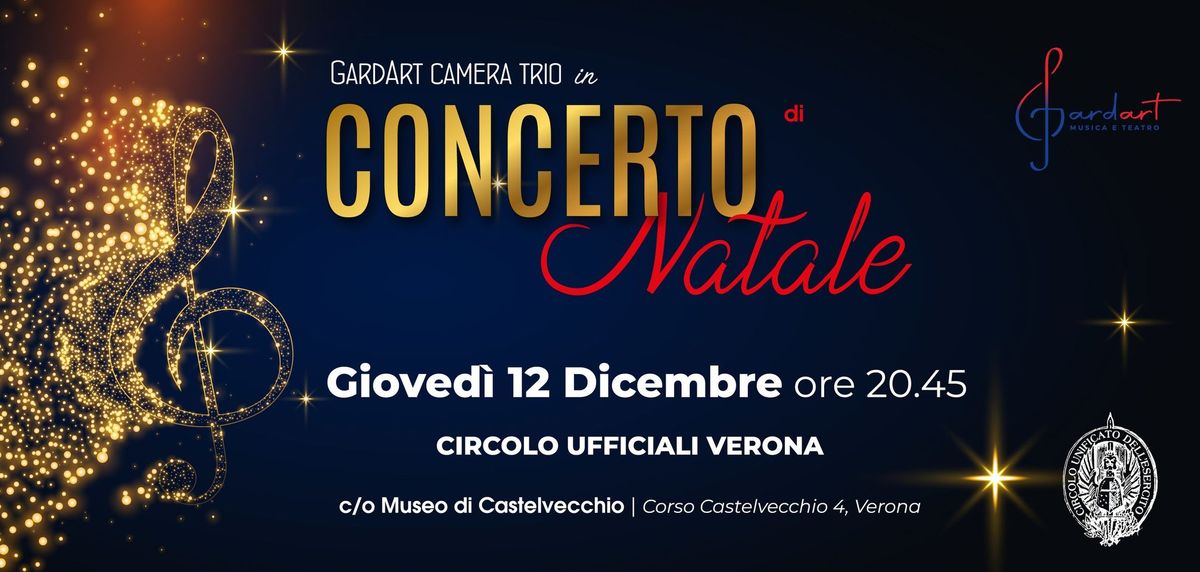 Concerto di Natale