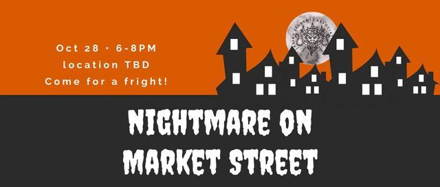 Drexel ASA: Nightmare on Market Street