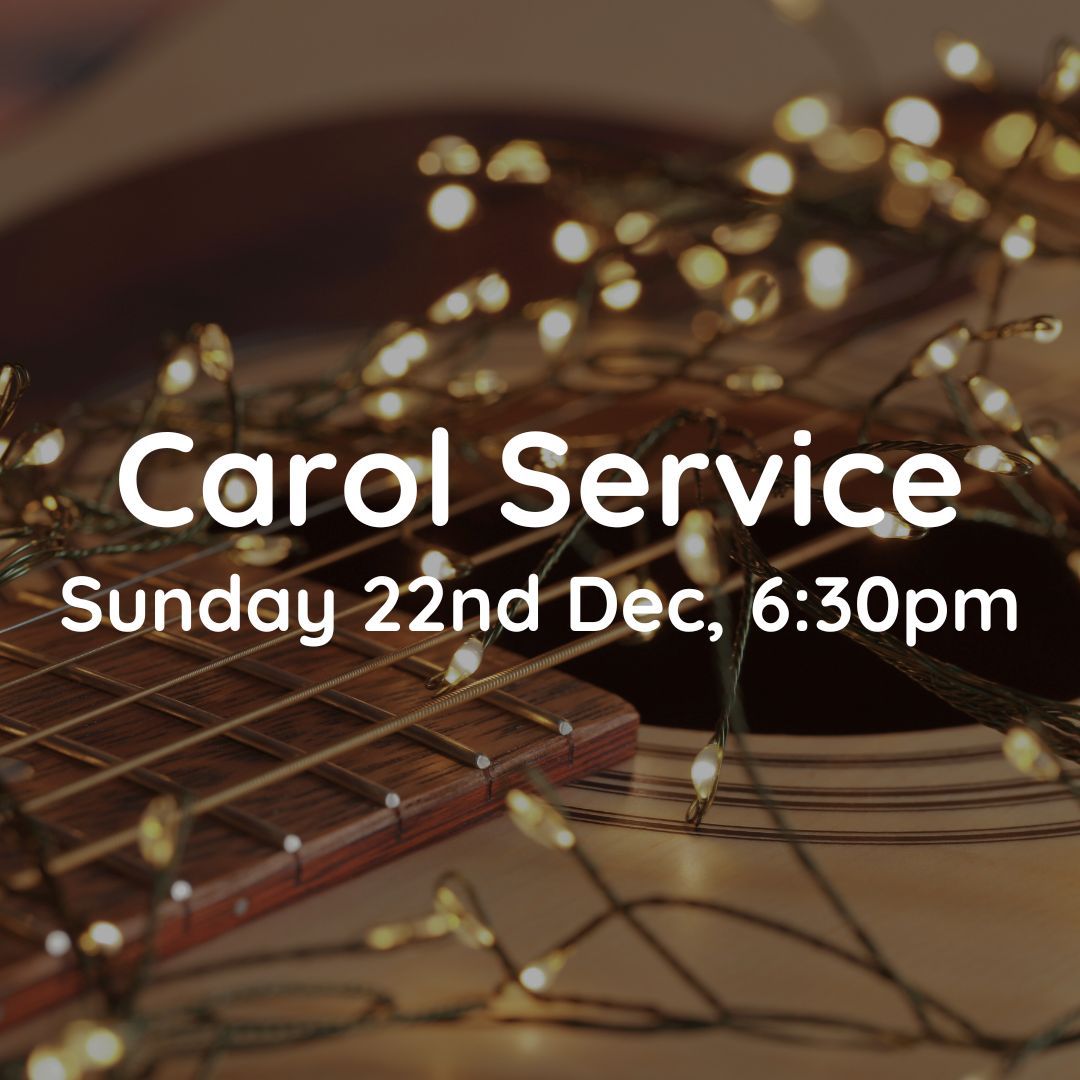 Carol Service