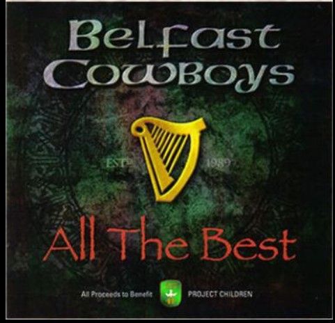 An Evening with the Belfast Cowboys